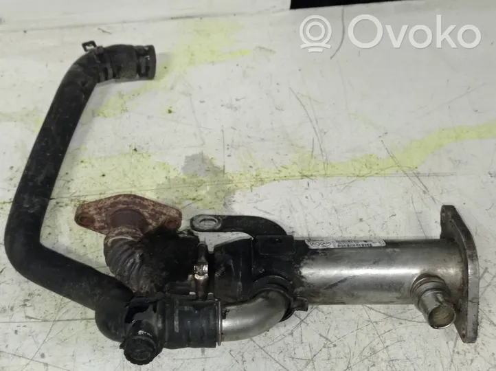 Volvo V50 EGR vožtuvas 875816W