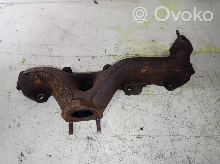 Volvo V50 Exhaust manifold 139706