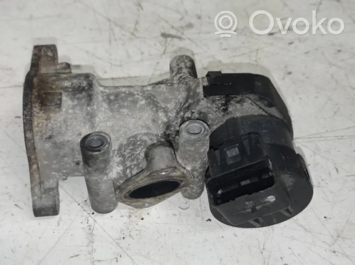 Volvo V50 EGR-venttiili 25344058