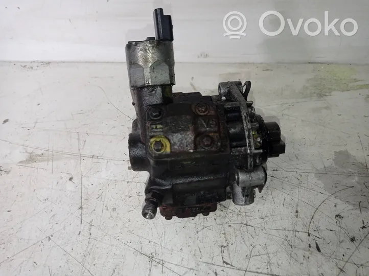 Volvo V50 Pompa ad alta pressione dell’impianto di iniezione 9658193780