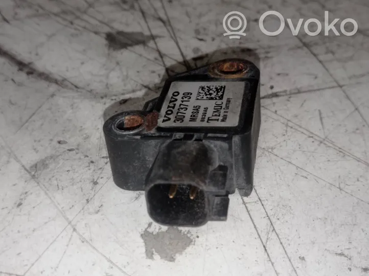 Volvo S80 Airbag deployment crash/impact sensor 8839A6