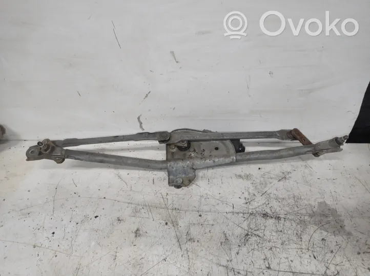 Audi A4 S4 B5 8D Front wiper linkage and motor 8D1955113B