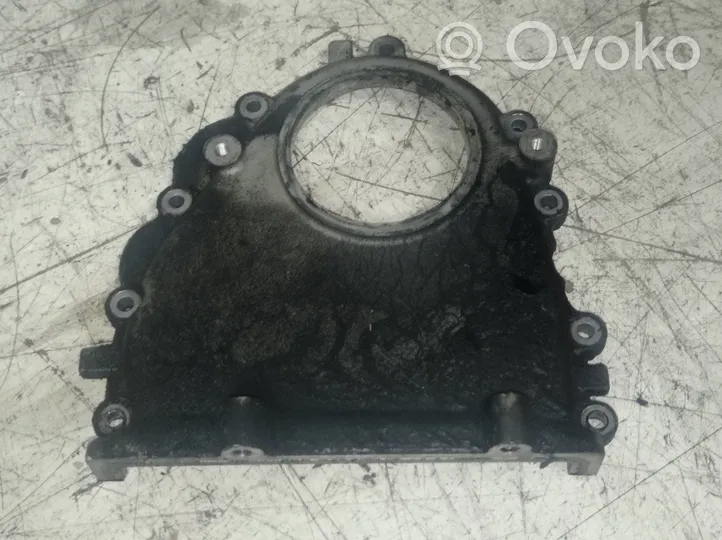 Audi A6 S6 C6 4F Timing chain cover 059109129E