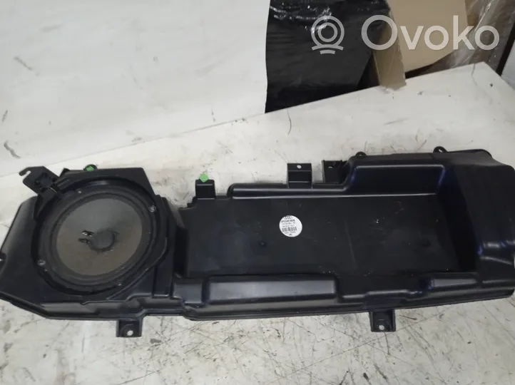 Audi A6 S6 C6 4F Subwoofer altoparlante 4F0035382B