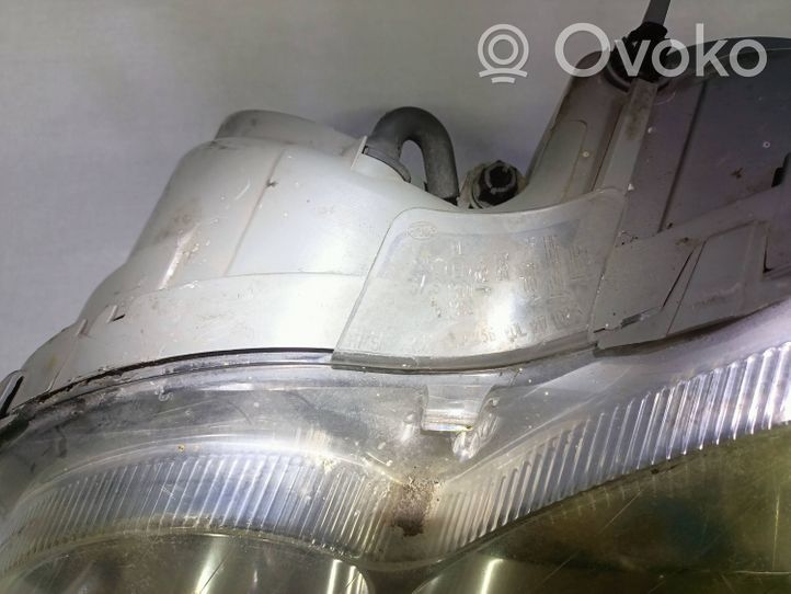 Mercedes-Benz CLK A209 C209 Headlight/headlamp 