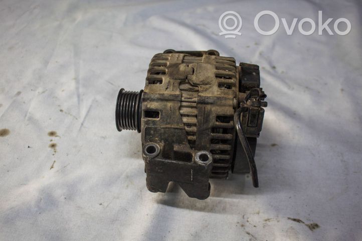 Mercedes-Benz R W251 Alternador A0131545602