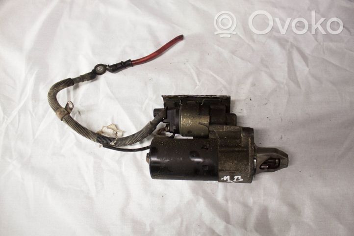 Mercedes-Benz R W251 Motor de arranque 1005831414