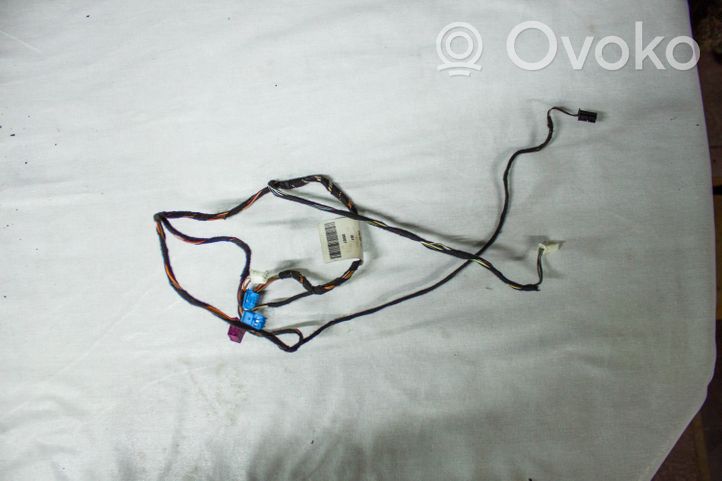 Mercedes-Benz E W212 Front door wiring loom 2124405433