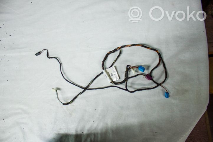 Mercedes-Benz E W212 Front door wiring loom 2124405433