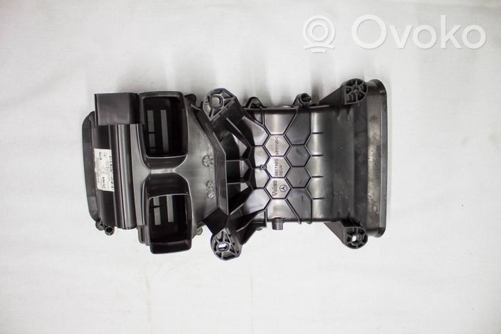 Mercedes-Benz R W251 Salono oro mazgo komplektas A2518300303