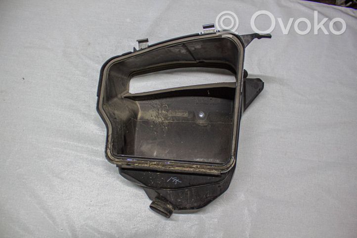 Mercedes-Benz R W251 Cornice micro filtro dell’aria abitacolo (parte) A2518300040