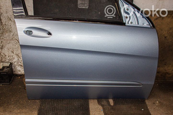 Mercedes-Benz R W251 Drzwi przednie C349
