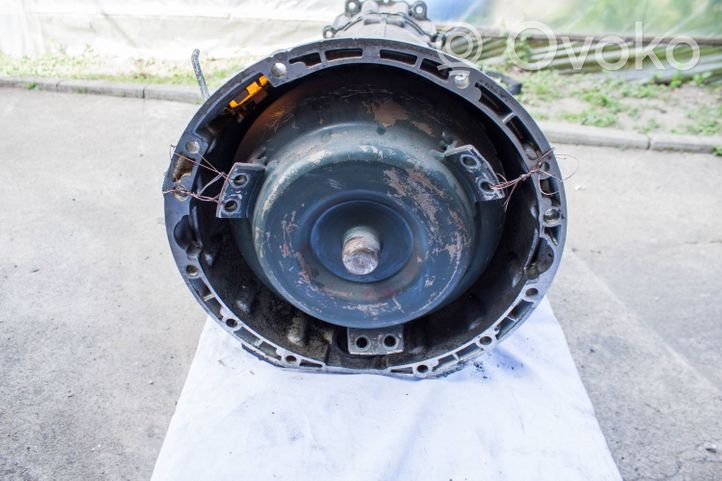 Mercedes-Benz R W251 Automatic gearbox 722906