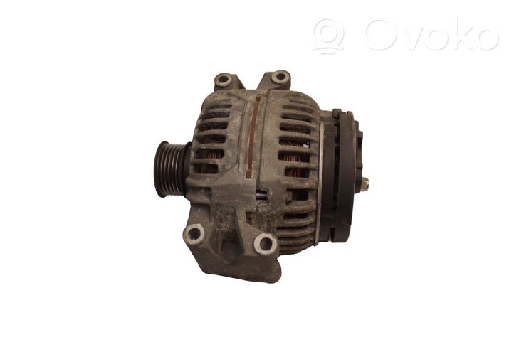 Mercedes-Benz SLK R171 Generatore/alternatore A2721540002