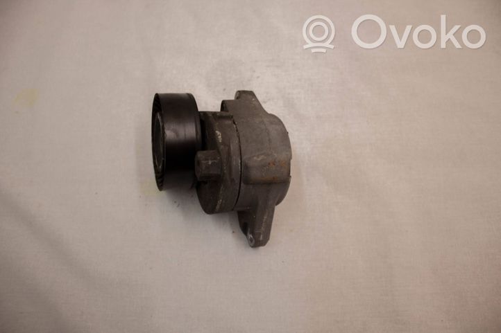 Mercedes-Benz CLC CL203 Timing belt tensioner A2722000070