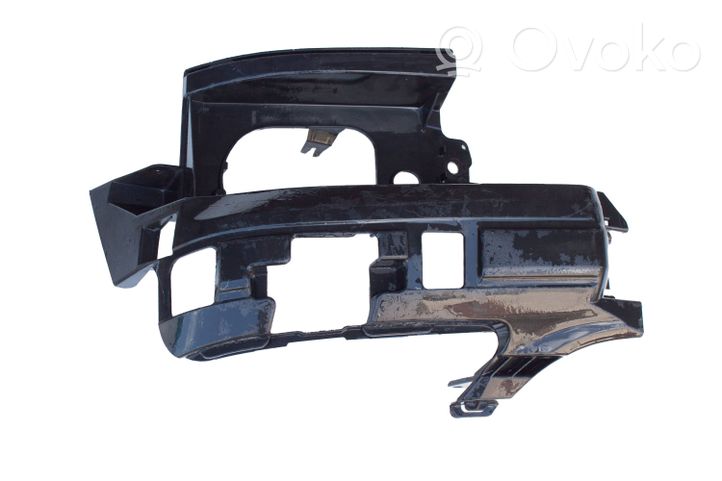 Mercedes-Benz SLK R171 Staffa di rinforzo montaggio del paraurti anteriore A1718850185