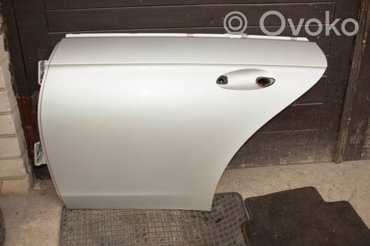 Mercedes-Benz CLS C219 Rear door C775