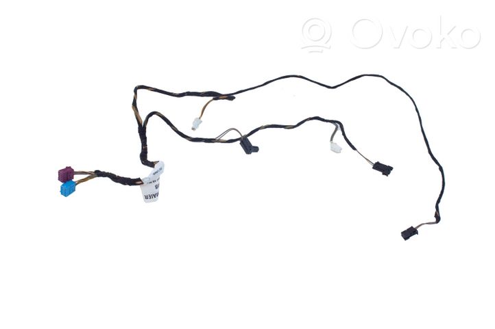 Mercedes-Benz E W212 Front door wiring loom 2125406905