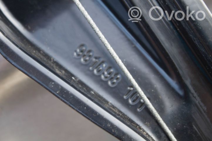 Mercedes-Benz E W212 Elektryczny podnośnik szyby drzwi przednich A2128200302