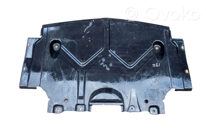 Mercedes-Benz R W251 Cache de protection sous moteur A2515240130