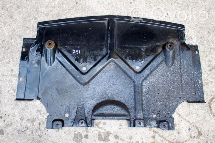 Mercedes-Benz R W251 Engine splash shield/under tray A2515240130