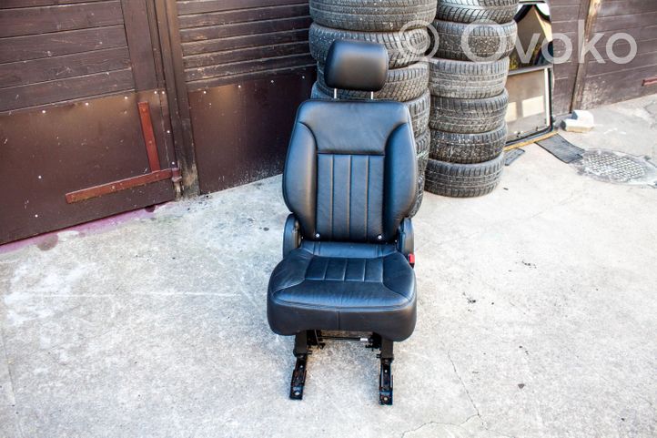 Mercedes-Benz R W251 Rear seat 30044200