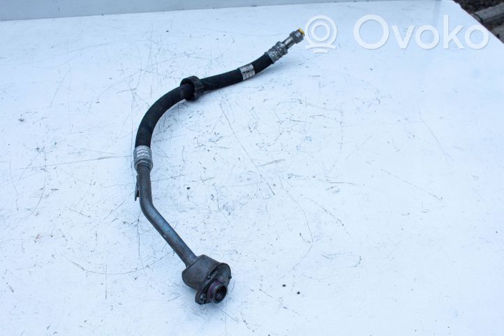 Mercedes-Benz Vito Viano W639 Tubo flessibile aria condizionata (A/C) A6398303915