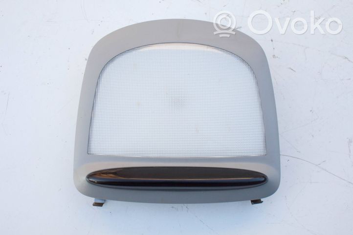 Mercedes-Benz R W251 Illuminazione sedili anteriori A1648200123