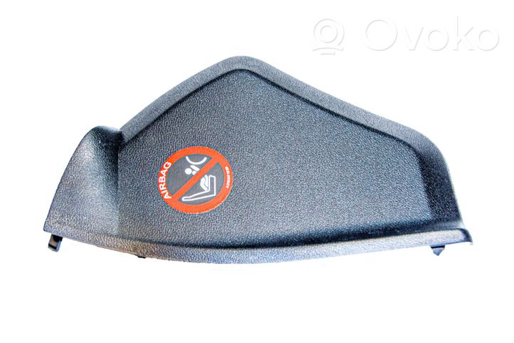 Mercedes-Benz CLC CL203 Rivestimento estremità laterale del cruscotto A2036801178