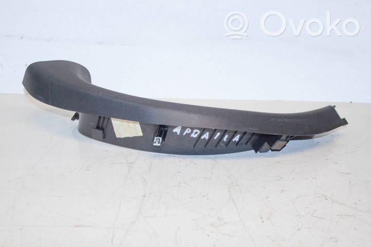 Mercedes-Benz R W251 Tailgate/trunk side cover trim A2517400170