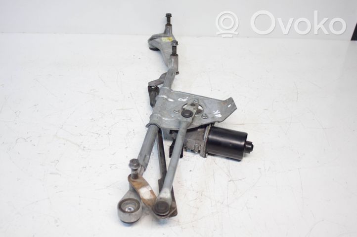 Mercedes-Benz R W251 Tiranti e motorino del tergicristallo anteriore A2518202642