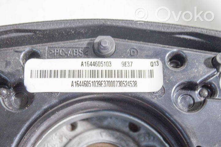 Mercedes-Benz R W251 Ohjauspyörä A1644605103