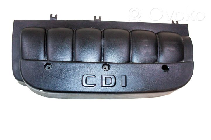 Mercedes-Benz E W211 Copri motore (rivestimento) A6480100887