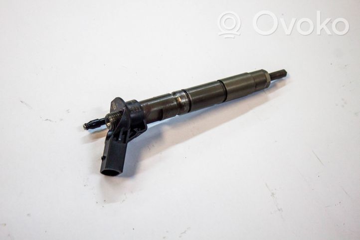 Mercedes-Benz CLK A209 C209 Fuel injector A6420701387