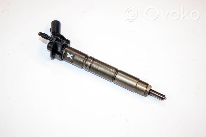 Mercedes-Benz CLK A209 C209 Fuel injector A6420701387