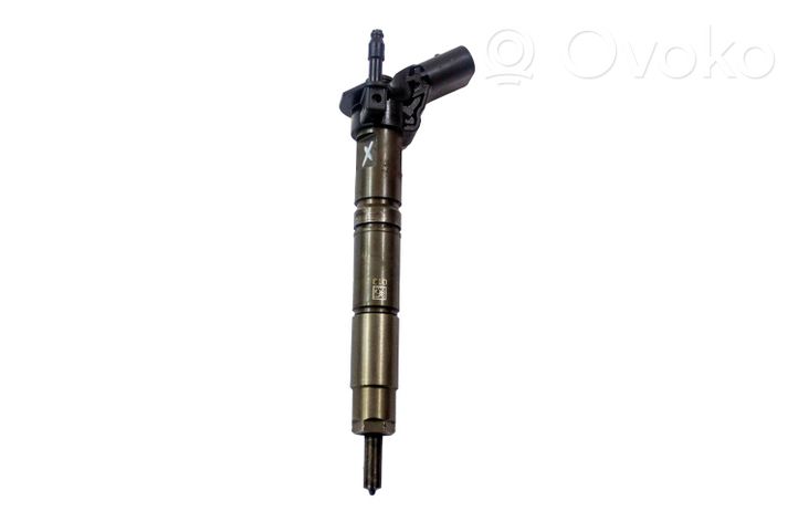 Mercedes-Benz CLK A209 C209 Fuel injector A6420701387