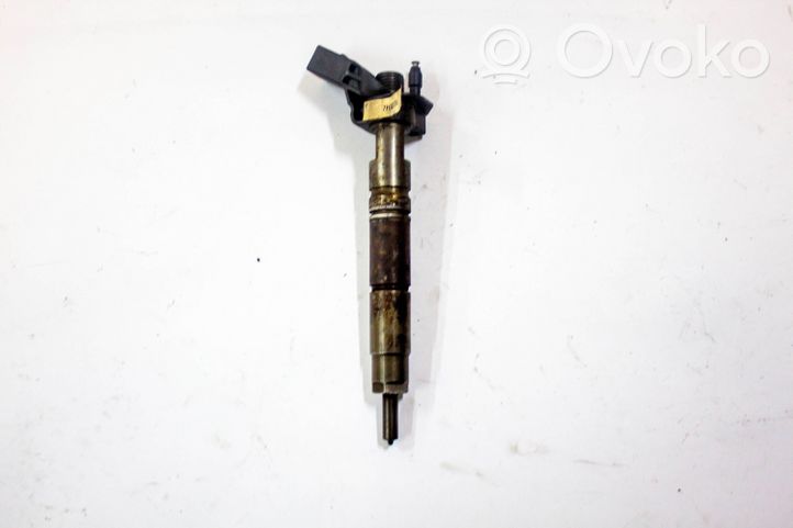 Mercedes-Benz CLK A209 C209 Injecteur de carburant A6420700437