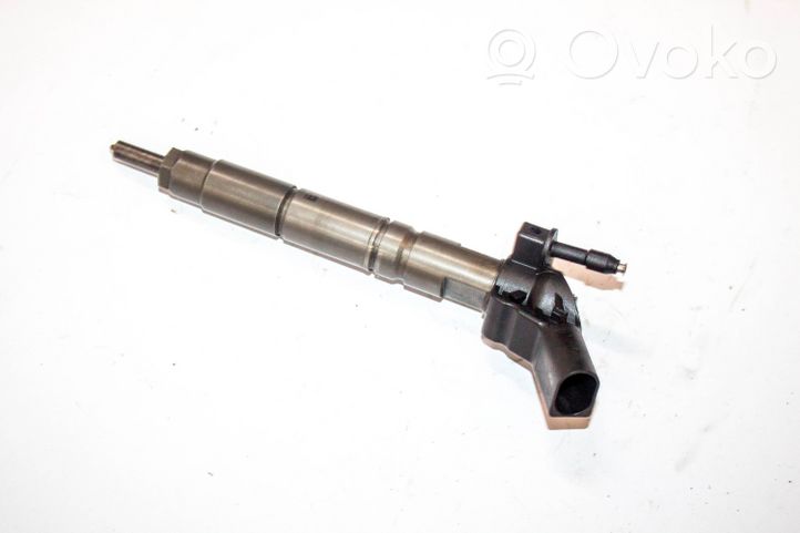 Mercedes-Benz CLK A209 C209 Injecteur de carburant A6420700587