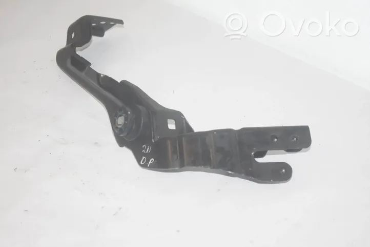 Mercedes-Benz E W211 Support phare frontale 