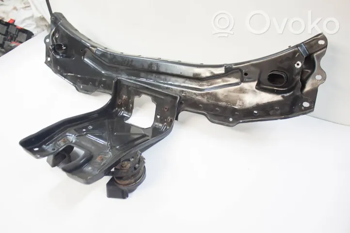 Mercedes-Benz R W251 Staffa del pannello di supporto del radiatore parte superiore 703881165