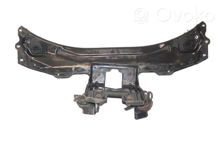 Mercedes-Benz R W251 Marco panal de radiador superior 703881165