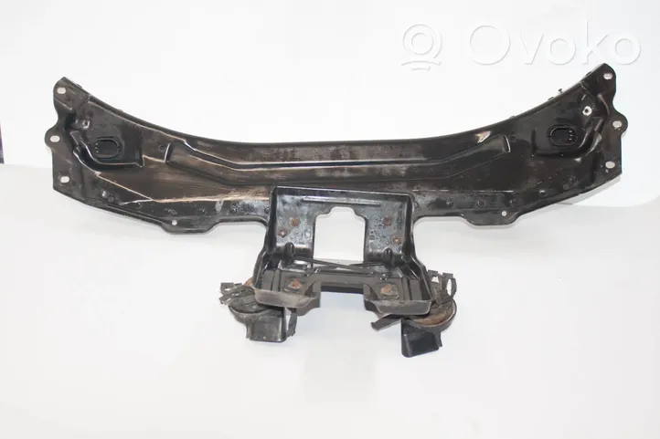 Mercedes-Benz R W251 Marco panal de radiador superior 703881165