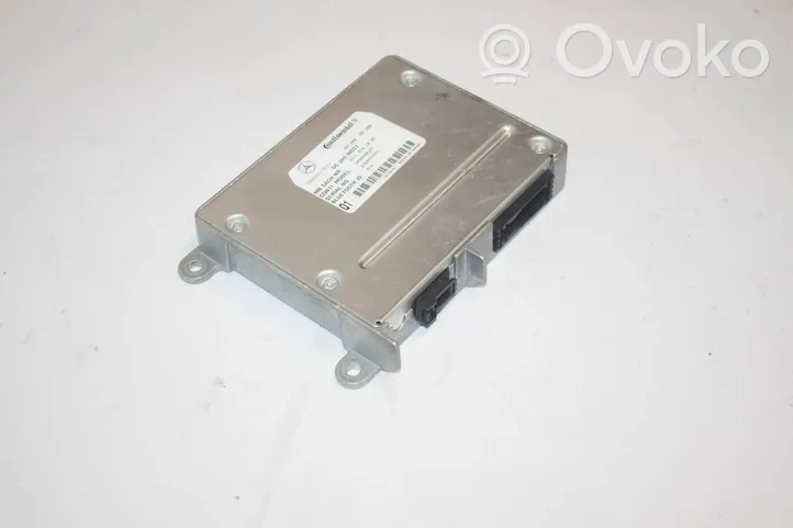 Mercedes-Benz R W251 Bluetoothin ohjainlaite/moduuli A2118701885