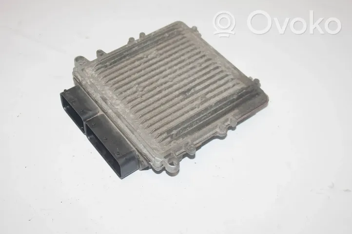 Mercedes-Benz R W251 Komputer / Sterownik ECU i komplet kluczy A6421500577