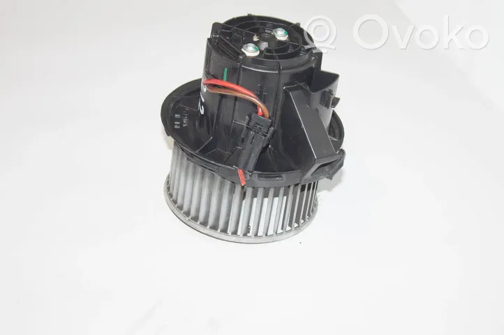 Mercedes-Benz E W212 Ventola riscaldamento/ventilatore abitacolo G3631003