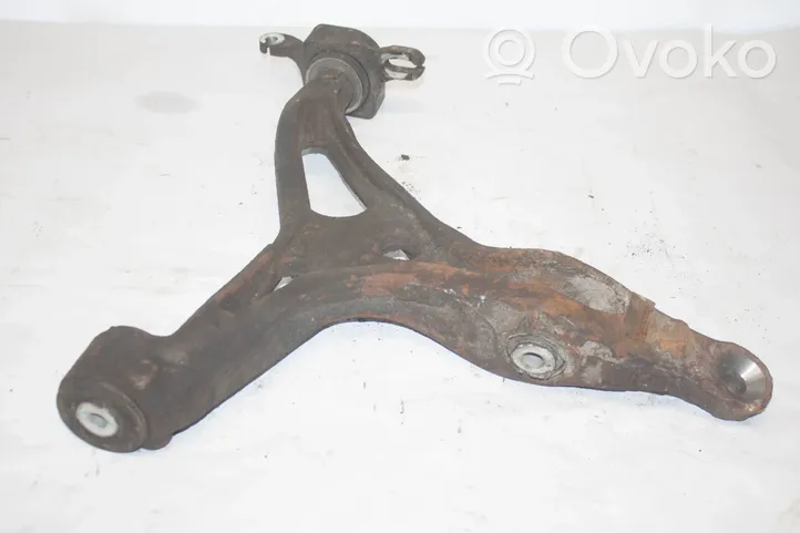 Mercedes-Benz R W251 Brazo de suspensión/horquilla inferior delantero 000061008106