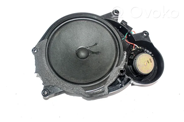 Mercedes-Benz SLK R171 Haut-parleur de porte avant A1718200202