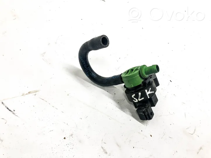 Mercedes-Benz SLK R171 Solenoīda vārsts 0004703893