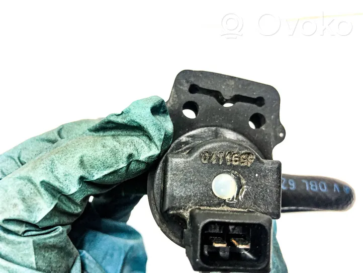 Mercedes-Benz SLK R171 Solenoīda vārsts 0004703893