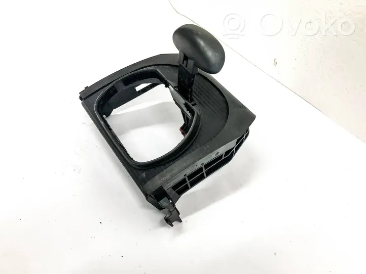 Mercedes-Benz E W211 Maniglia/leva di regolazione del volante A2114600095